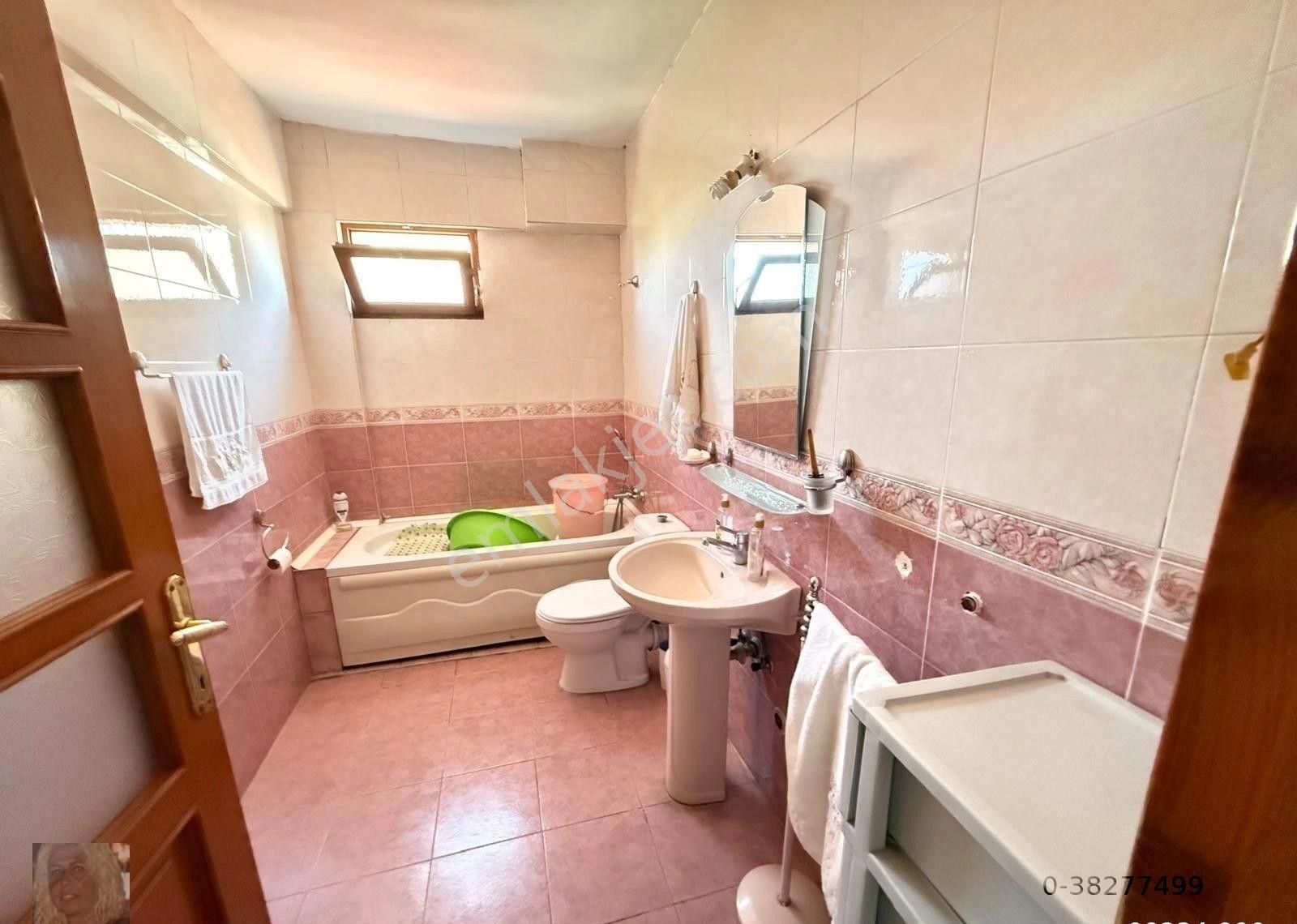 Sarıyer Reşitpaşada Deniz Orman Manzaralı 150m2 3+1 Harika Lokasyonda - Görsel 14