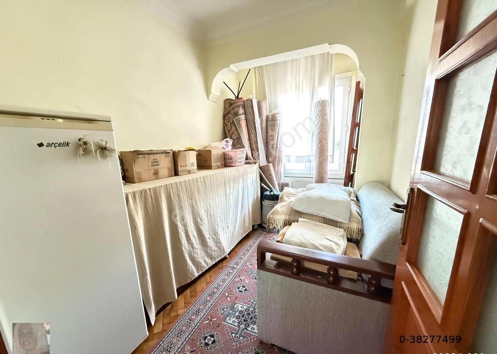 Sarıyer Reşitpaşada Deniz Orman Manzaralı 150m2 3+1 Harika Lokasyonda - Görsel 9
