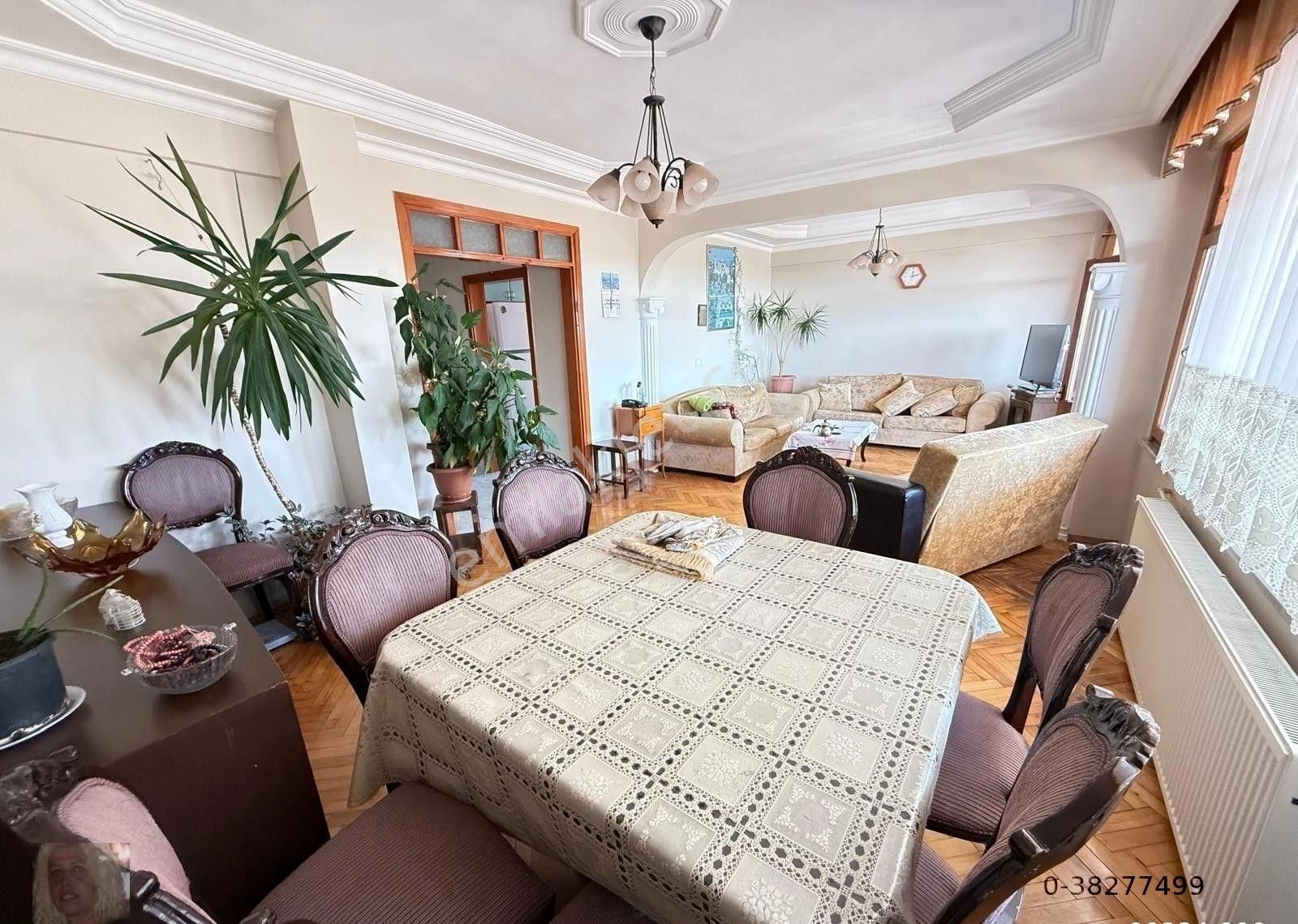 Sarıyer Reşitpaşada Deniz Orman Manzaralı 150m2 3+1 Harika Lokasyonda - Görsel 16