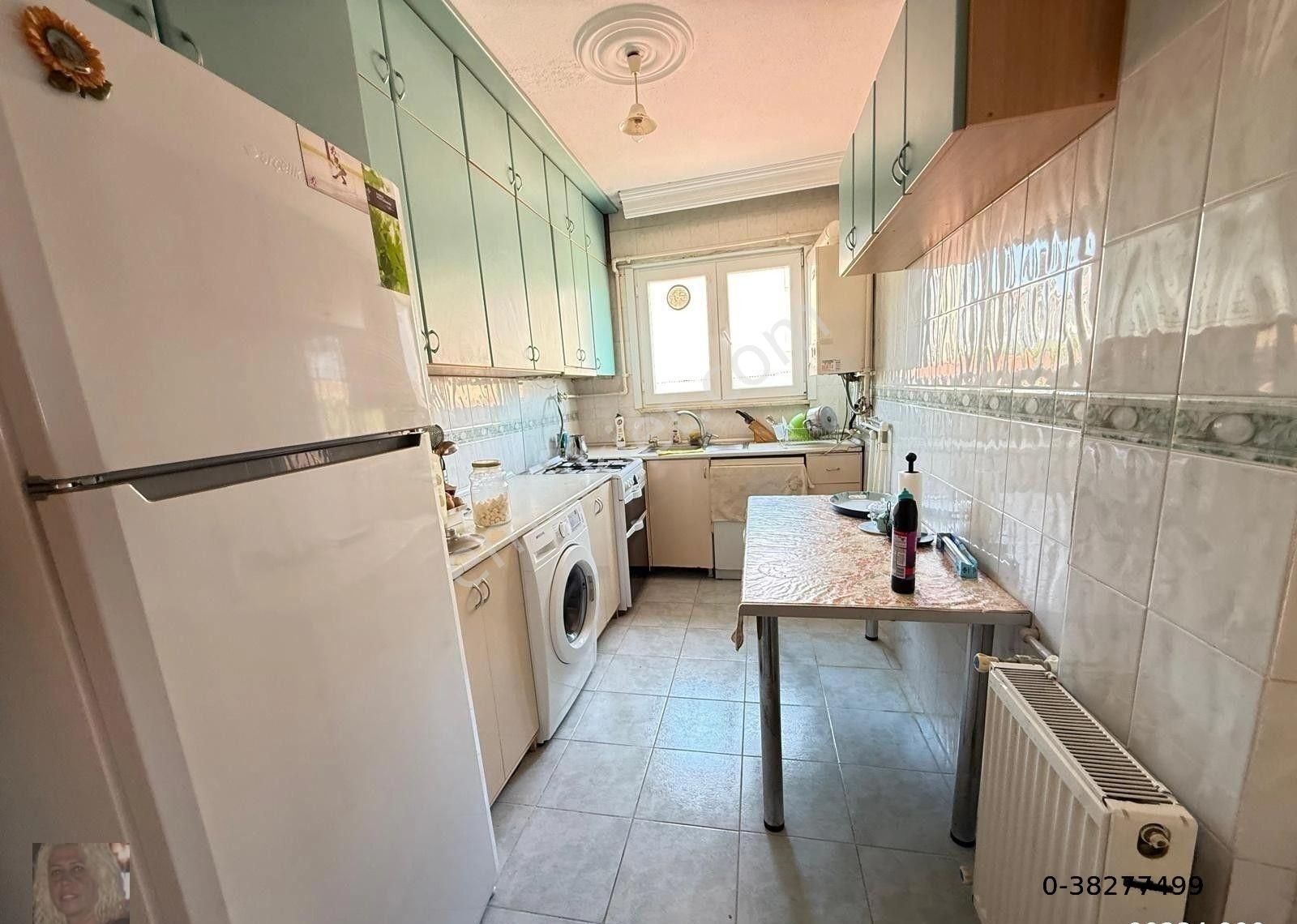 Sarıyer Reşitpaşada Deniz Orman Manzaralı 150m2 3+1 Harika Lokasyonda - Görsel 8