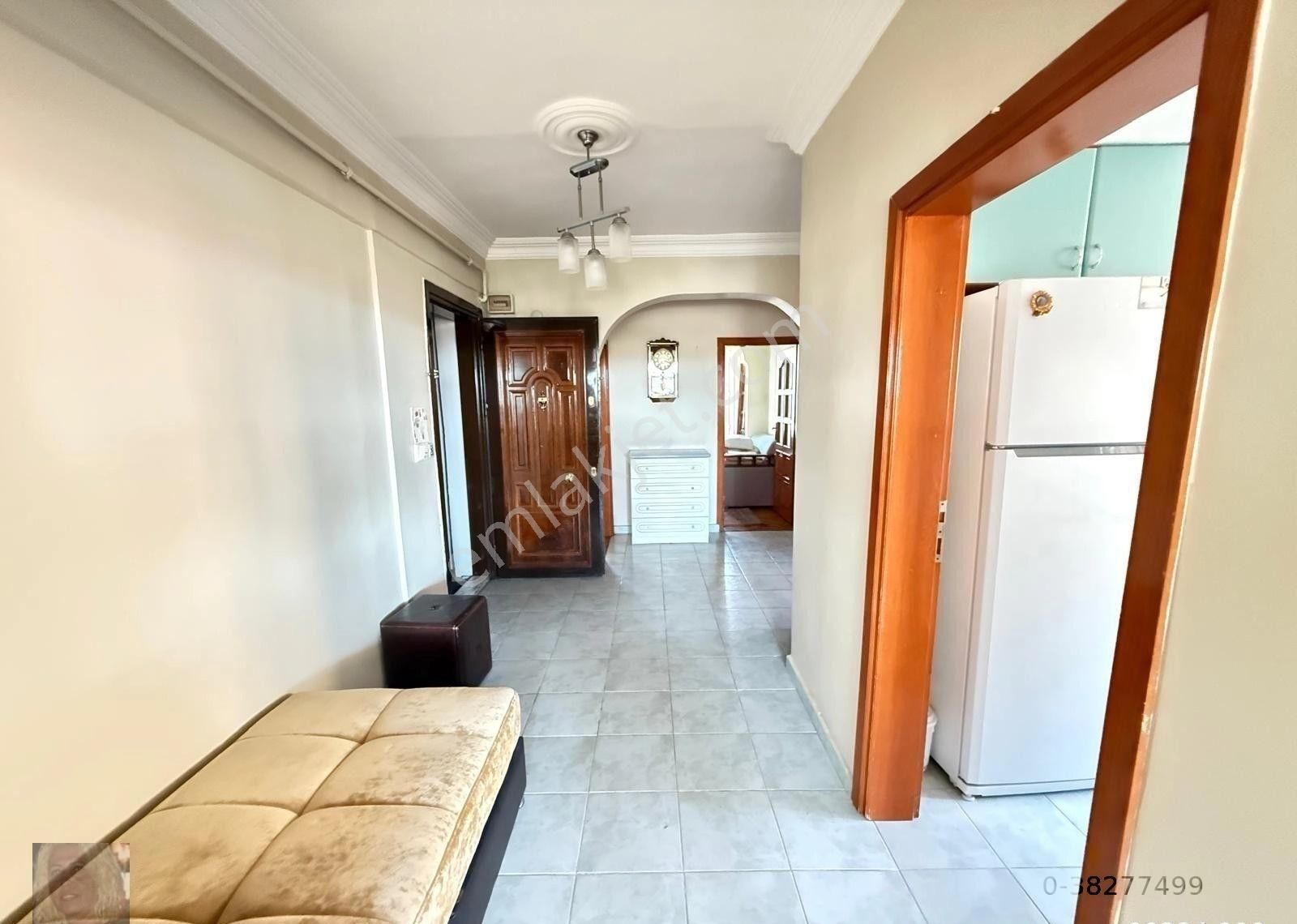 Sarıyer Reşitpaşada Deniz Orman Manzaralı 150m2 3+1 Harika Lokasyonda - Görsel 6