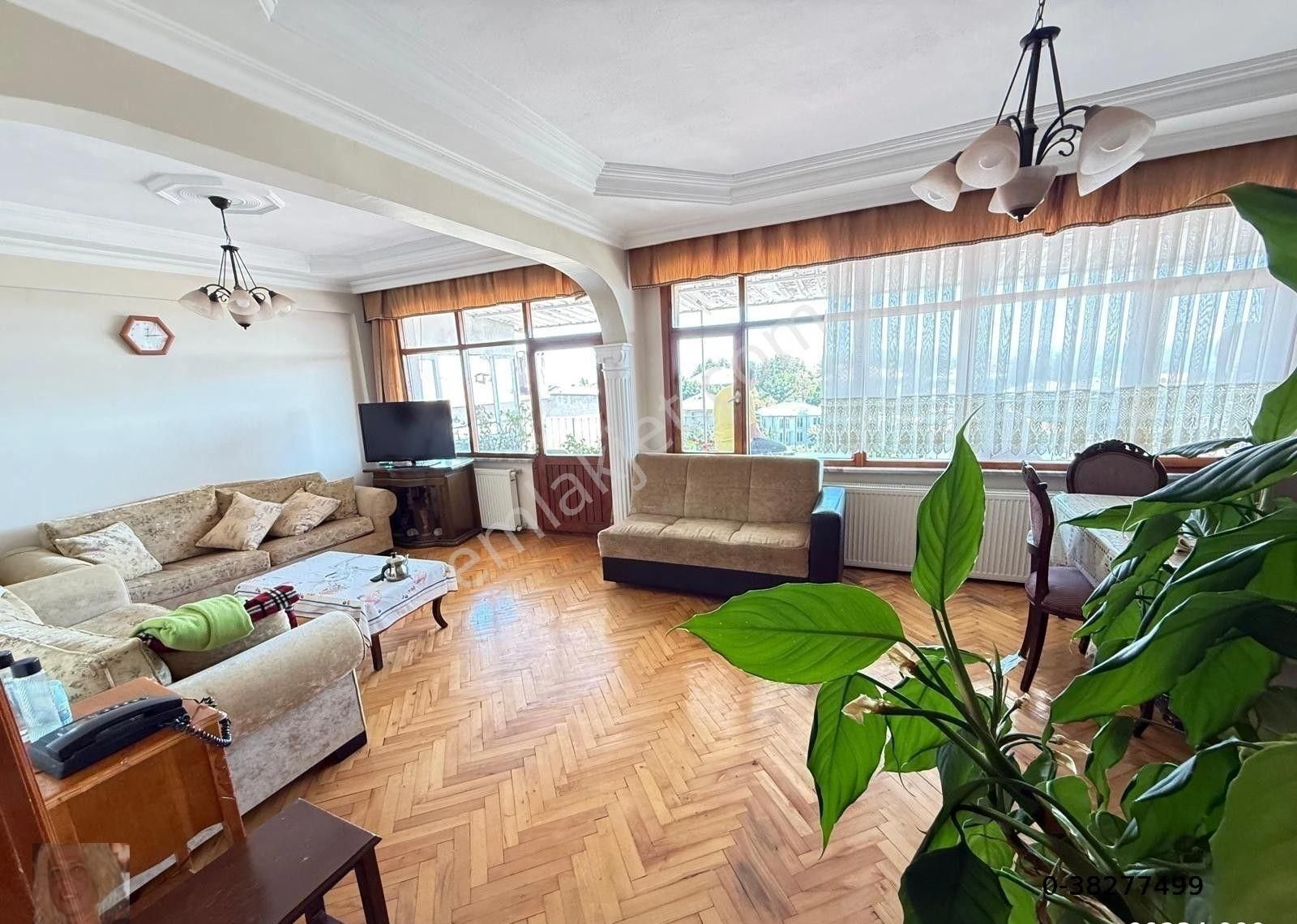 Sarıyer Reşitpaşada Deniz Orman Manzaralı 150m2 3+1 Harika Lokasyonda - Görsel 20