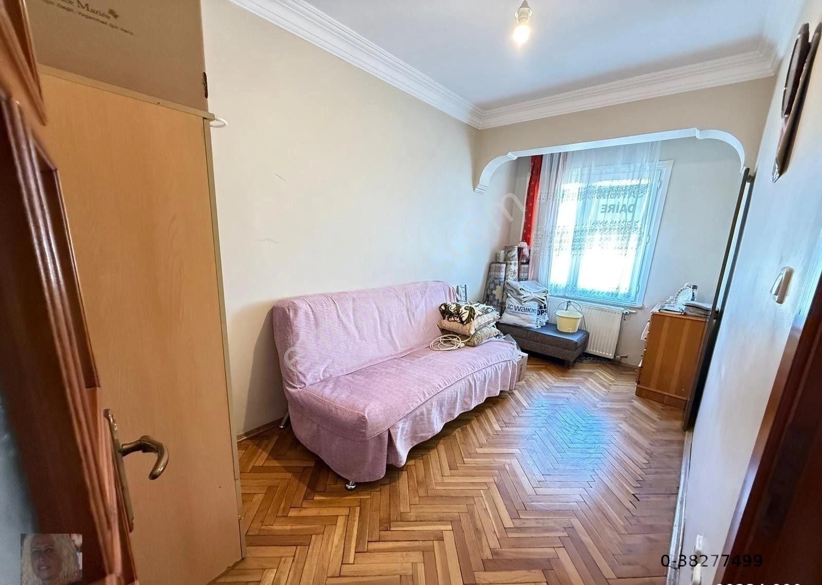 Sarıyer Reşitpaşada Deniz Orman Manzaralı 150m2 3+1 Harika Lokasyonda - Görsel 3