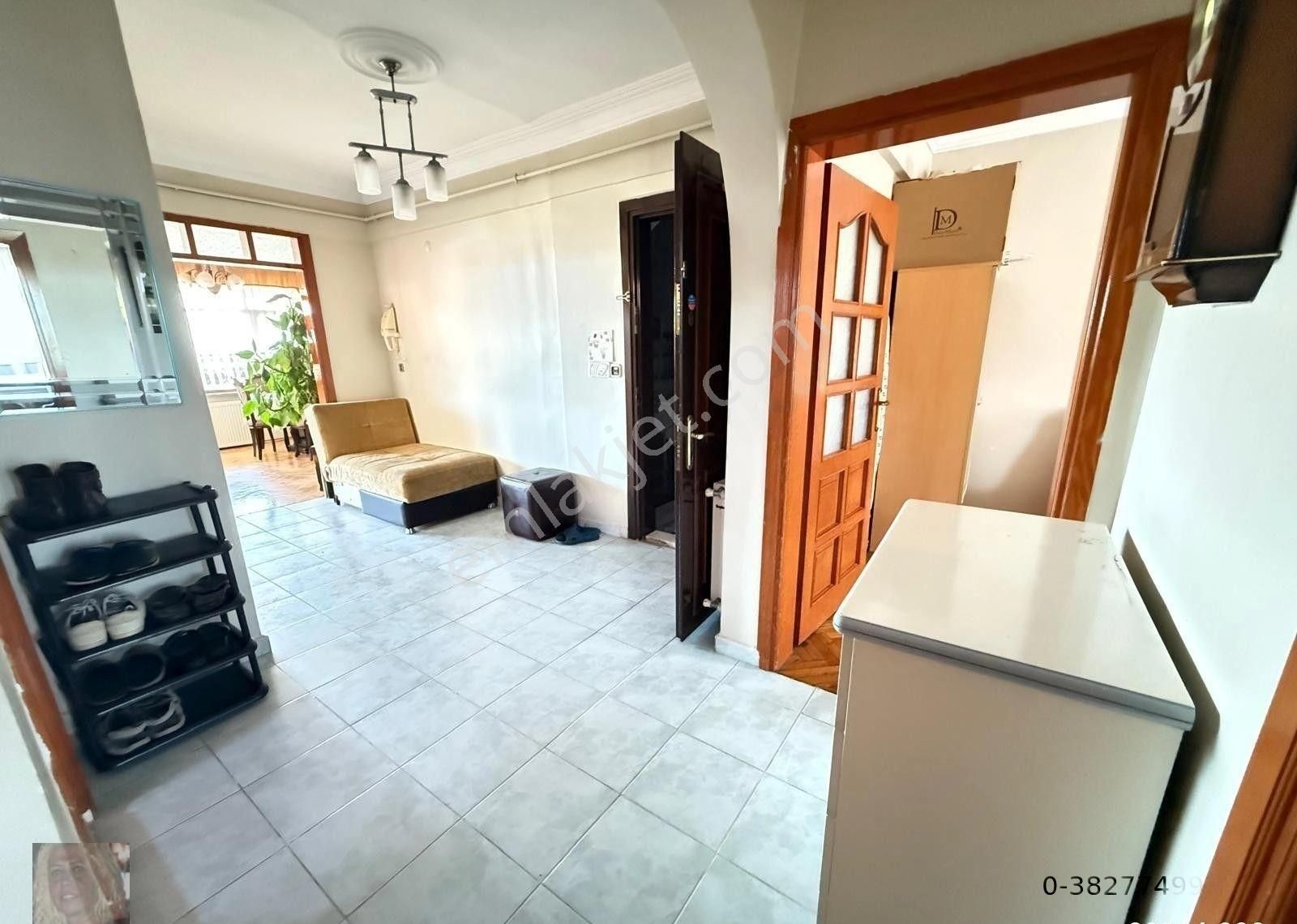 Sarıyer Reşitpaşada Deniz Orman Manzaralı 150m2 3+1 Harika Lokasyonda - Görsel 18