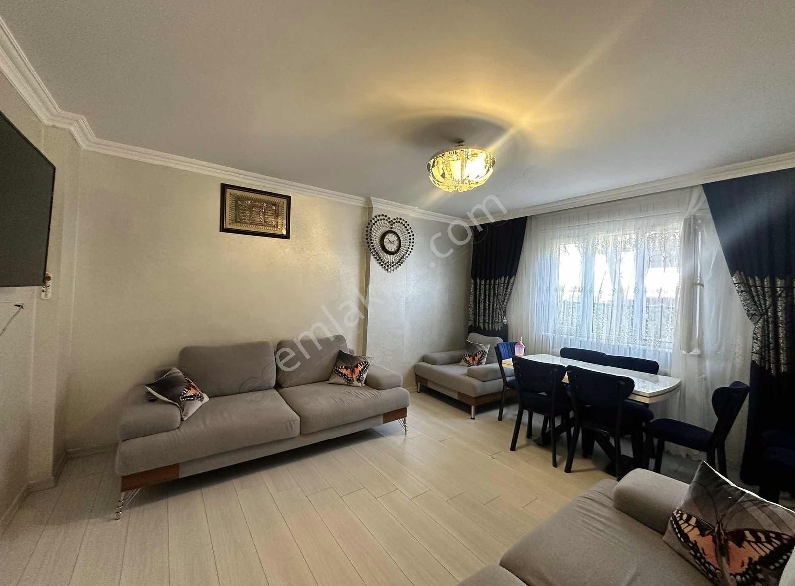 Elit Emlaktan 2+1 Gürsu İstiklal Mah - Görsel 2