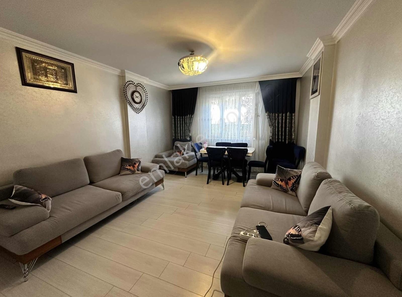 Elit Emlaktan 2+1 Gürsu İstiklal Mah - Görsel 5