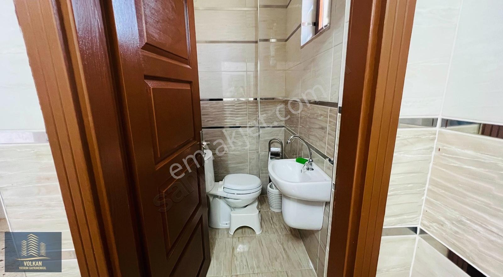 Deniz Manzaralı Site İçi Full Eşyalı Bahçeli Villa - Görsel 5