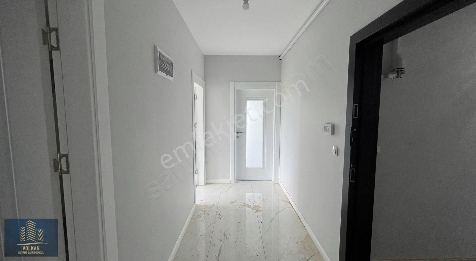 Vyg'den Kanuni Mahallesinde 2+1 Deniz Manaralı Daire - Görsel 10