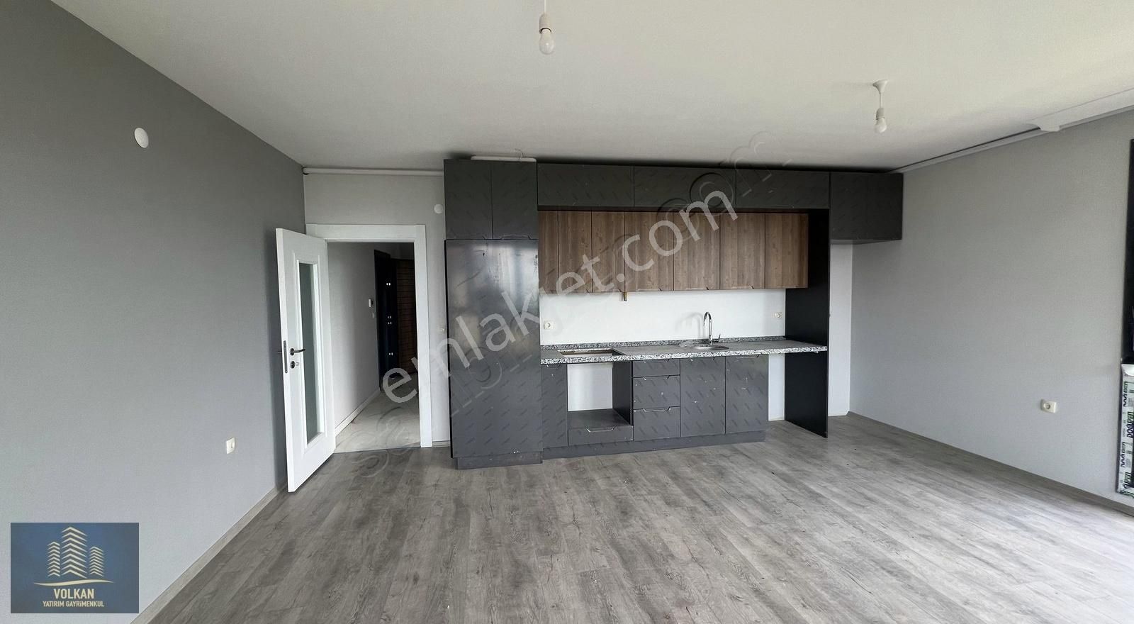 Vyg'den Kanuni Mahallesinde 2+1 Deniz Manaralı Daire - Görsel 6