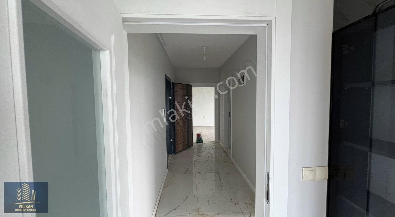 Vyg'den Kanuni Mahallesinde 2+1 Deniz Manaralı Daire - Görsel 14