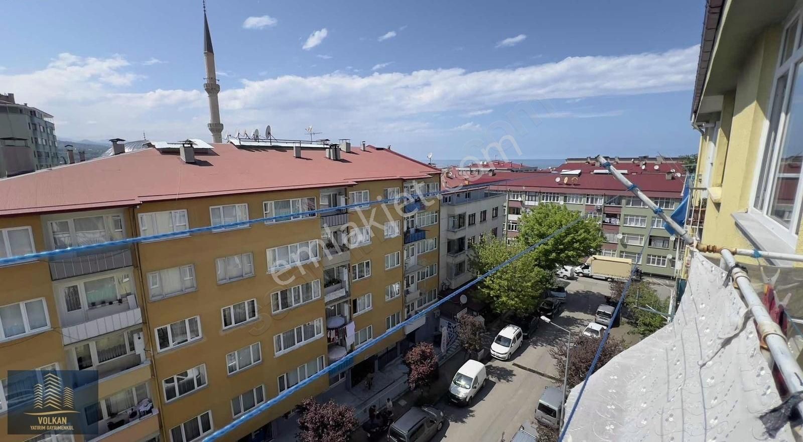 Volkan Yatırım Gayrimenkul'den Fatih'de Satılık Uygun Daire - Görsel 9