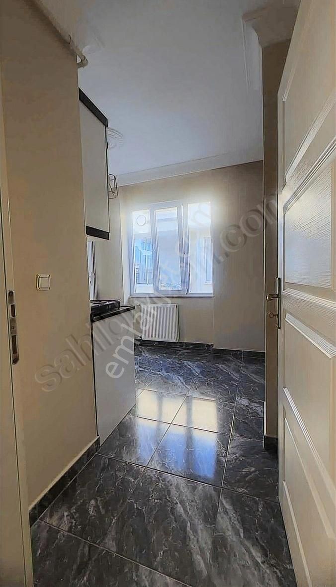 Arnavutköy De Satılık Daire