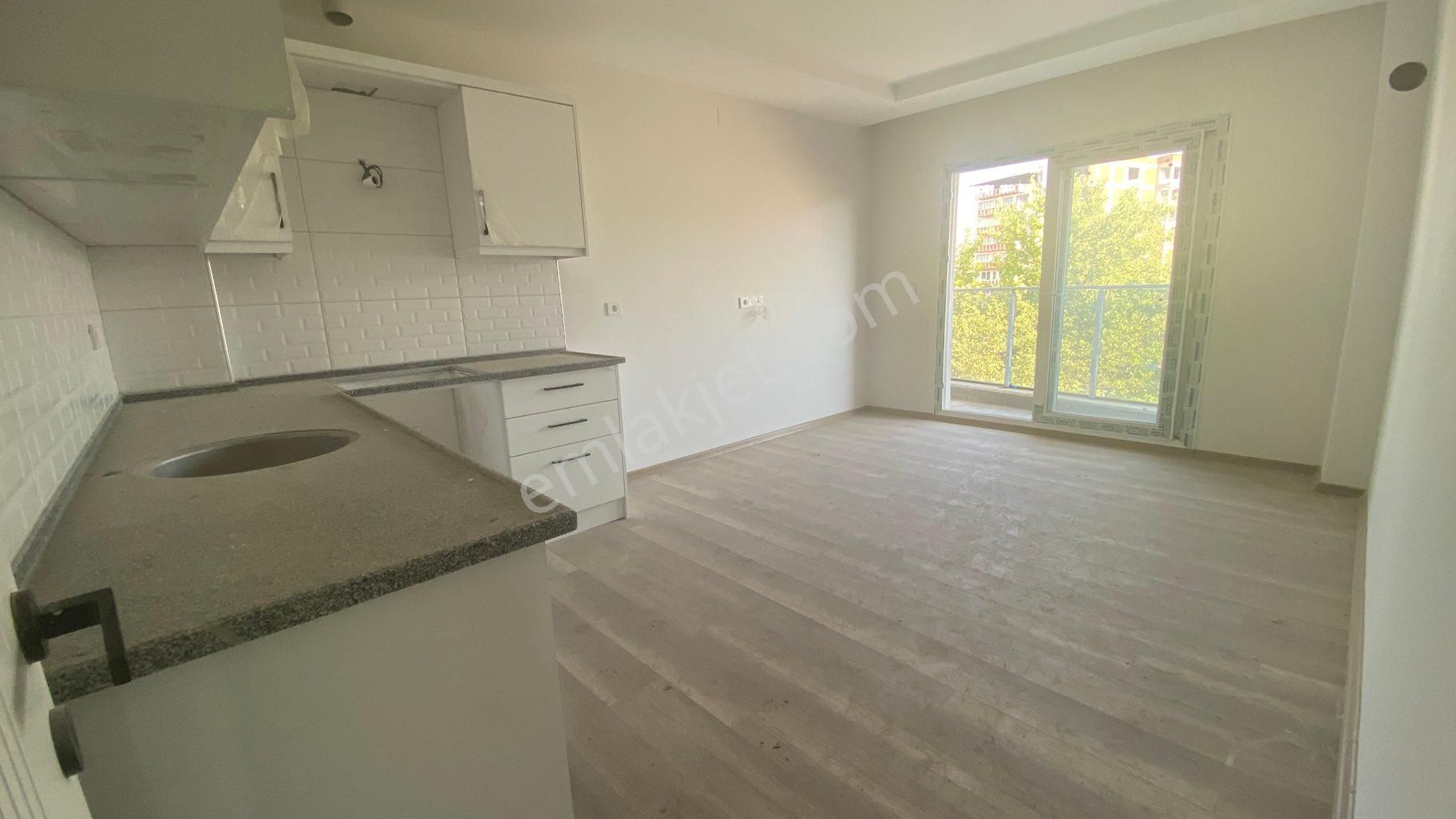 Yeni Mahallede Tapu Masrafsız 2+1