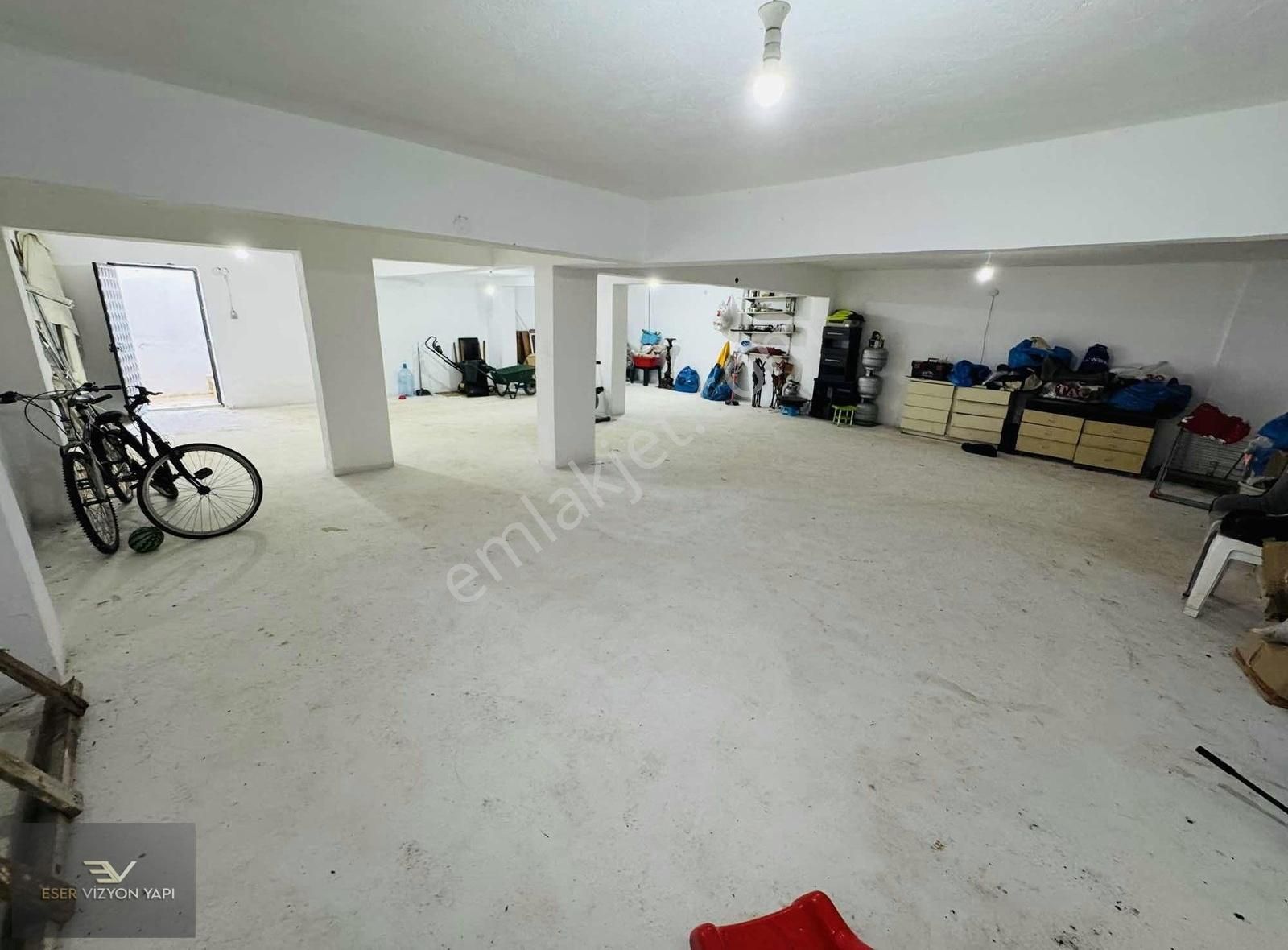 550 M2 Arsa İçerisinde 7+2 Büyük Ailelere Özel Plaja 100 Metre - Görsel 11