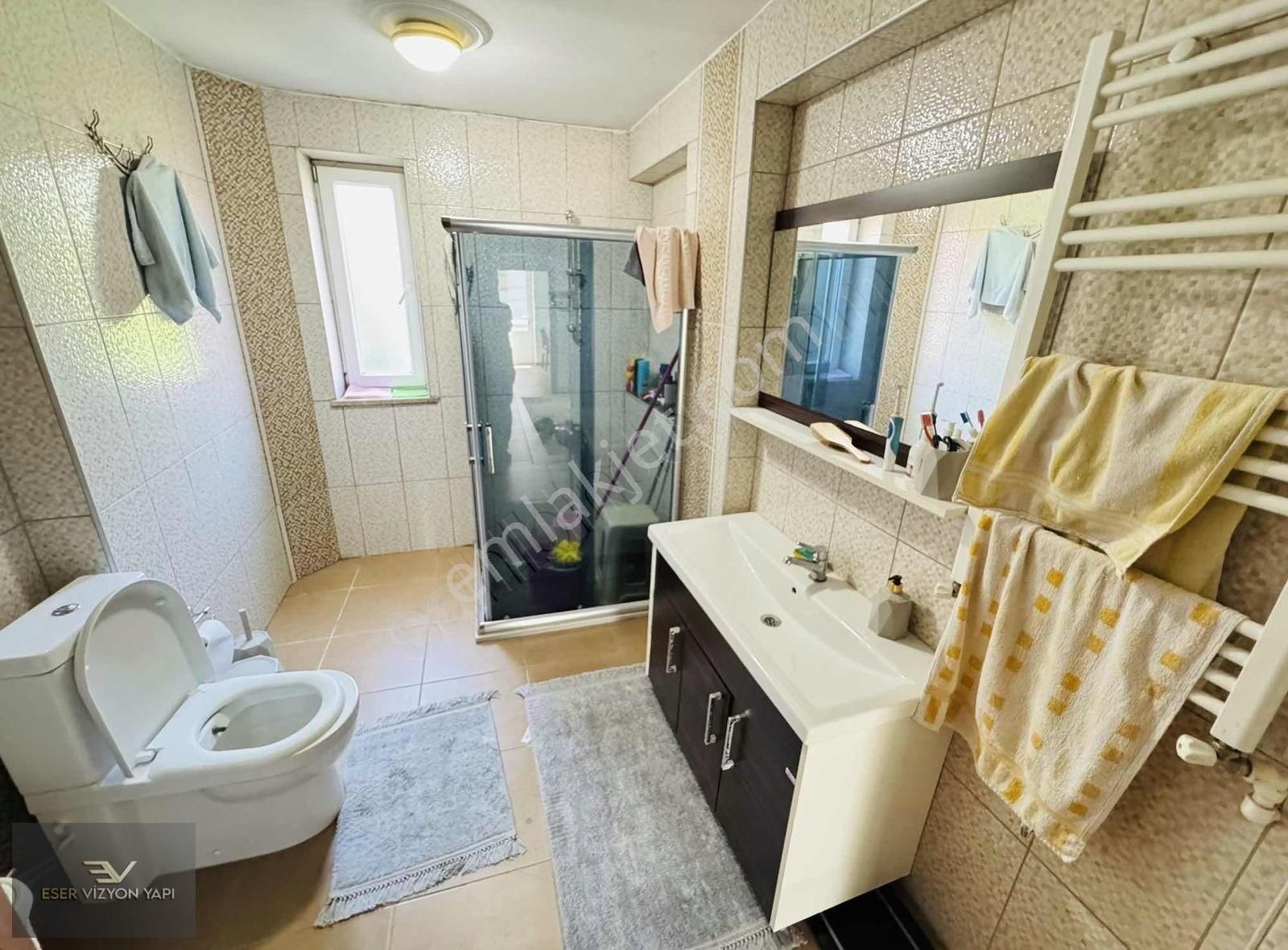 550 M2 Arsa İçerisinde 7+2 Büyük Ailelere Özel Plaja 100 Metre - Görsel 8