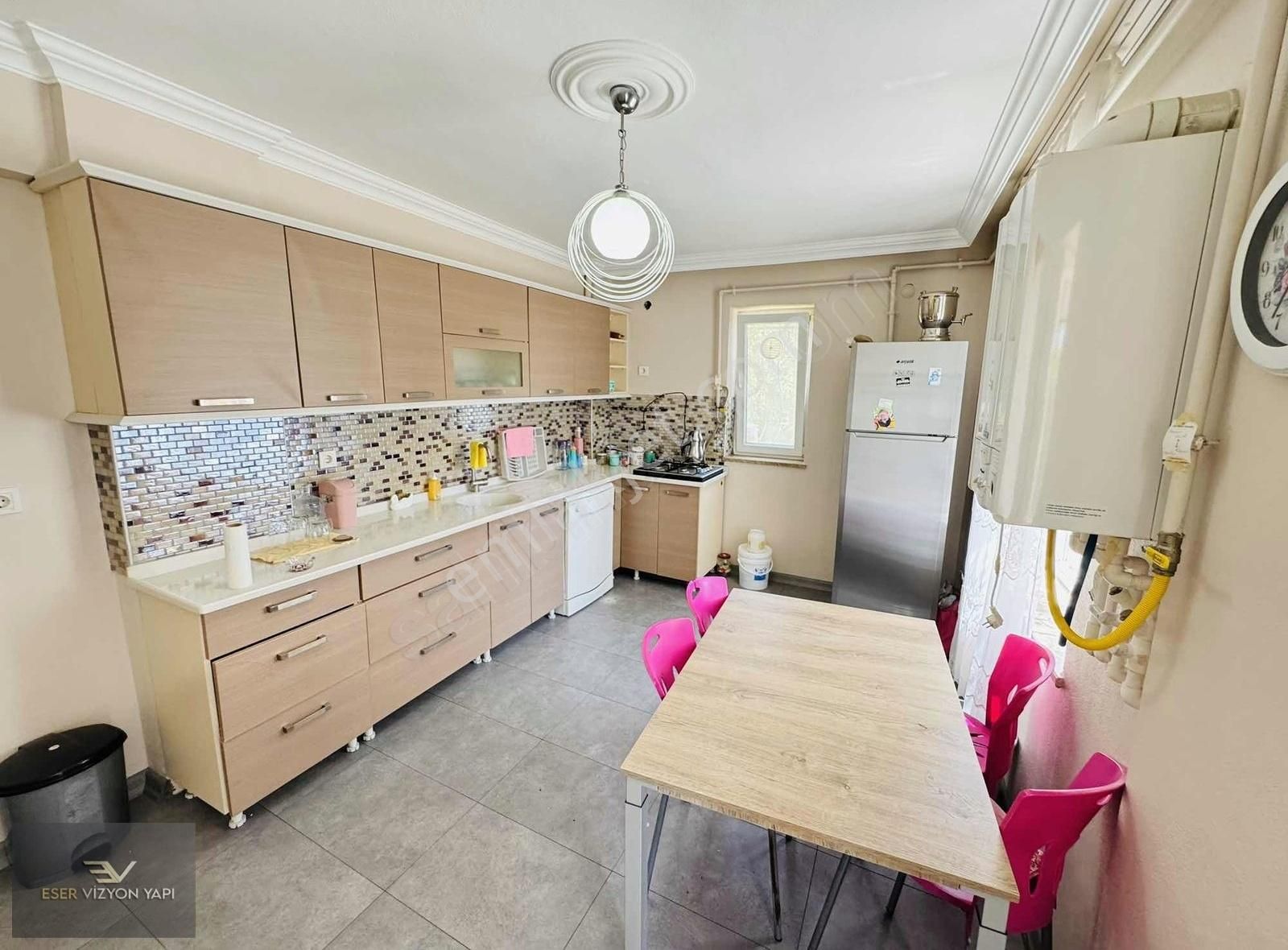 550 M2 Arsa İçerisinde 7+2 Büyük Ailelere Özel Plaja 100 Metre - Görsel 7