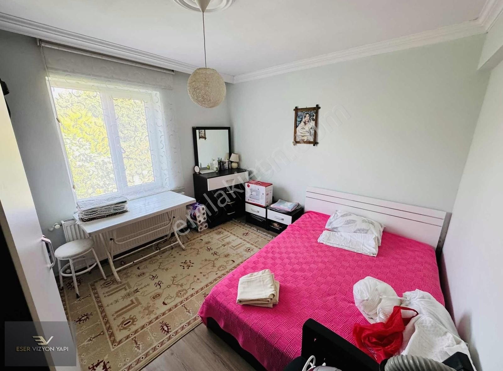 550 M2 Arsa İçerisinde 7+2 Büyük Ailelere Özel Plaja 100 Metre - Görsel 6