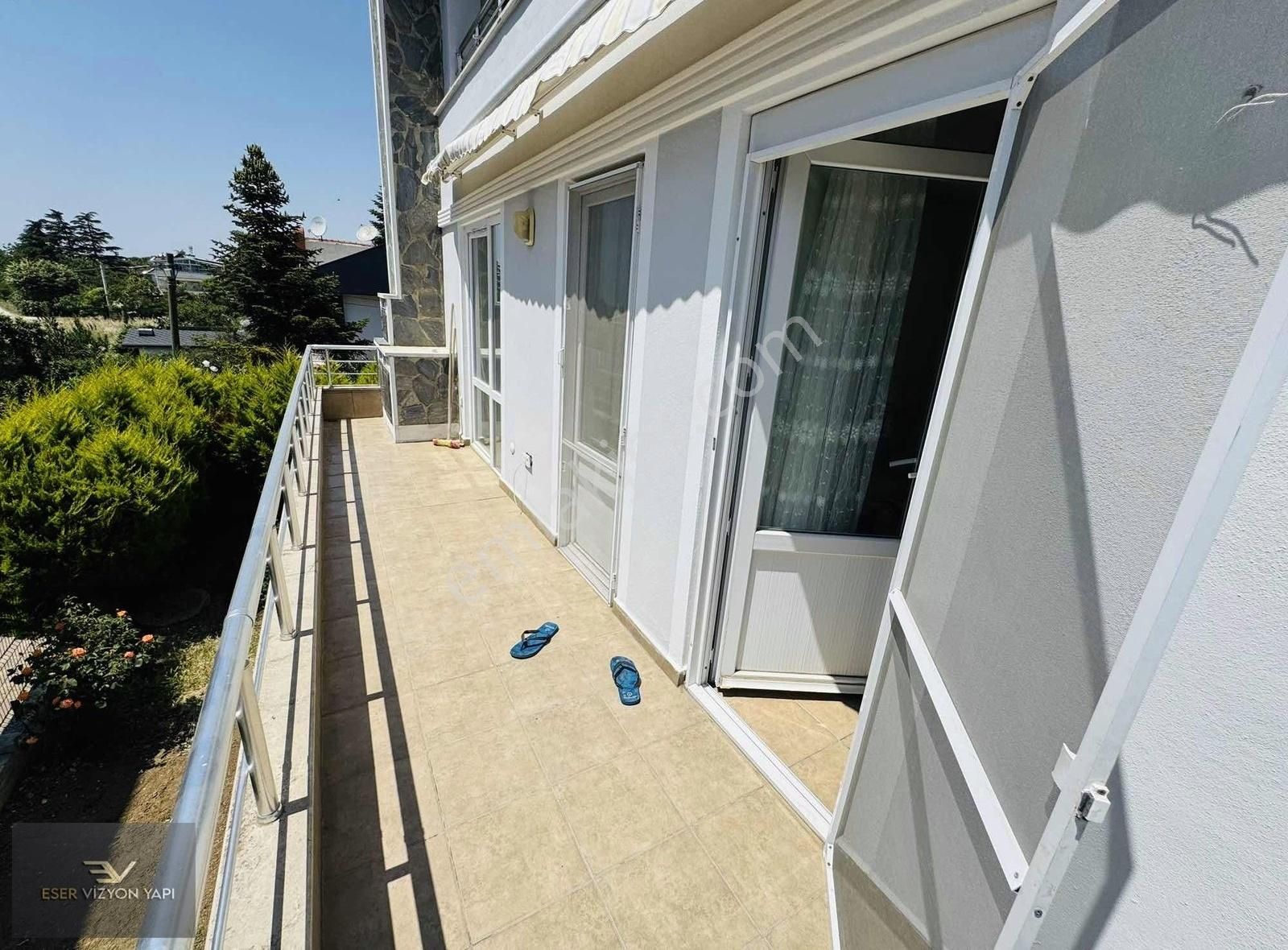 550 M2 Arsa İçerisinde 7+2 Büyük Ailelere Özel Plaja 100 Metre - Görsel 31