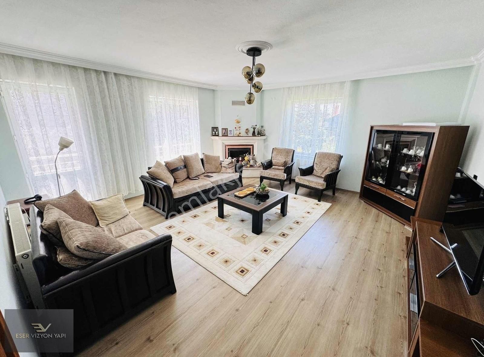 550 M2 Arsa İçerisinde 7+2 Büyük Ailelere Özel Plaja 100 Metre - Görsel 25