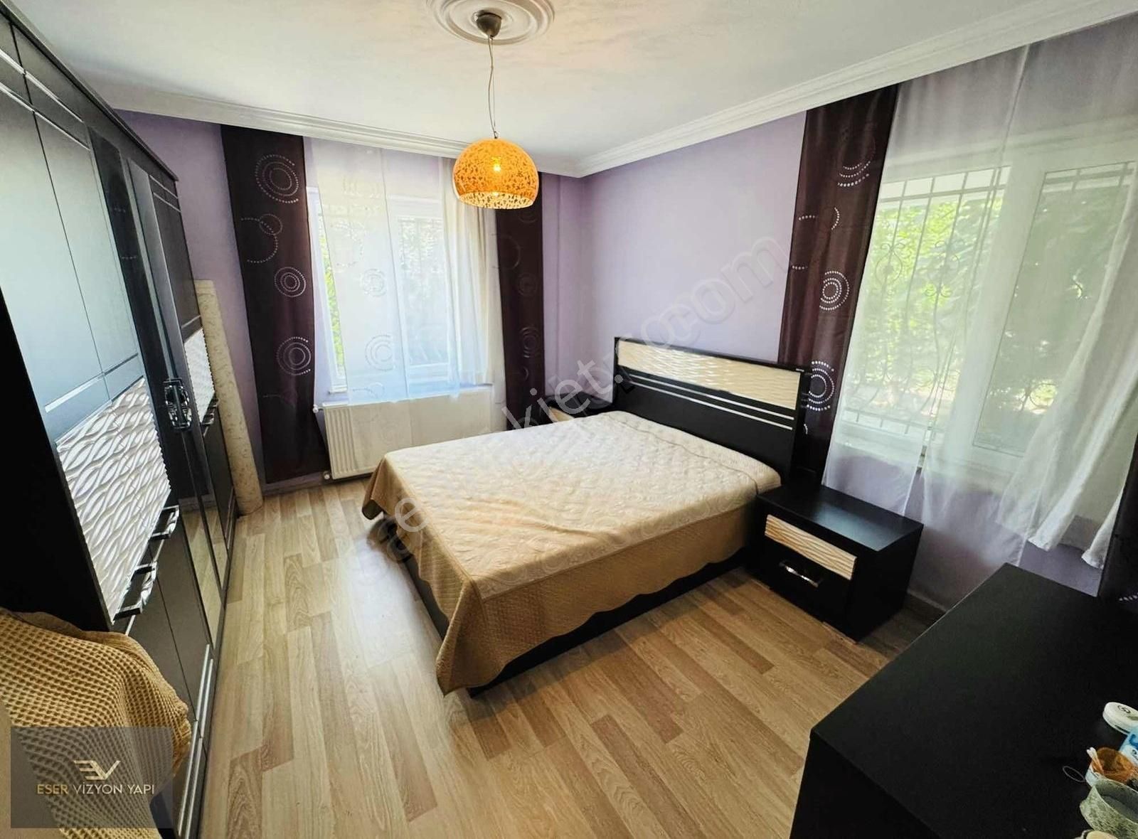 550 M2 Arsa İçerisinde 7+2 Büyük Ailelere Özel Plaja 100 Metre - Görsel 26