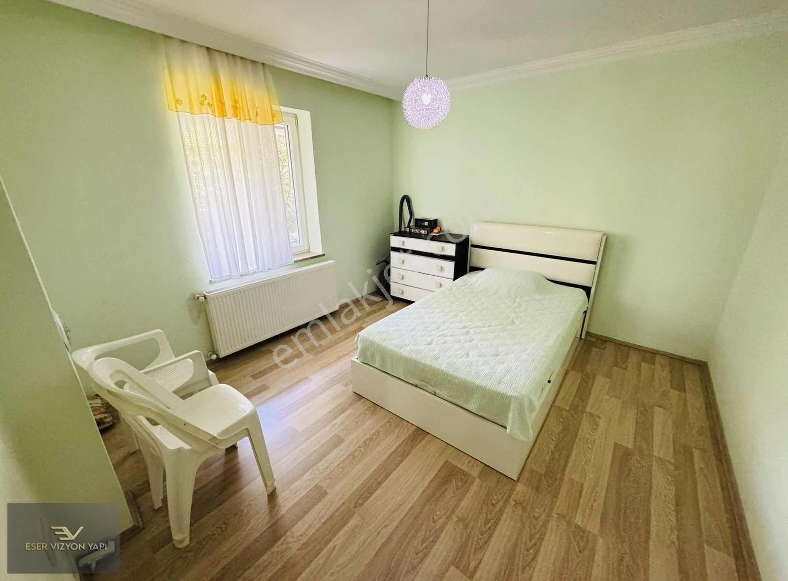 550 M2 Arsa İçerisinde 7+2 Büyük Ailelere Özel Plaja 100 Metre - Görsel 34