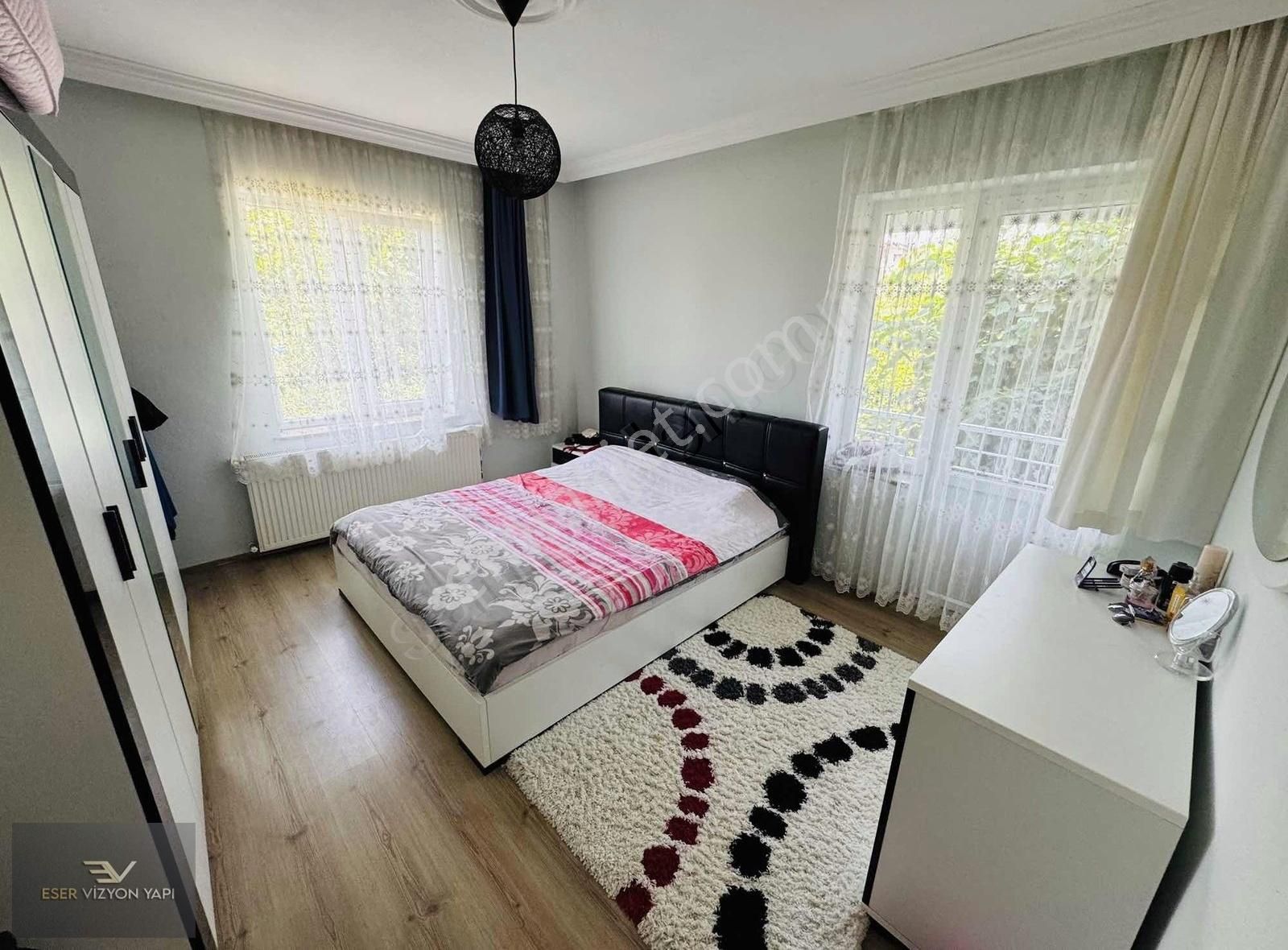 550 M2 Arsa İçerisinde 7+2 Büyük Ailelere Özel Plaja 100 Metre - Görsel 16