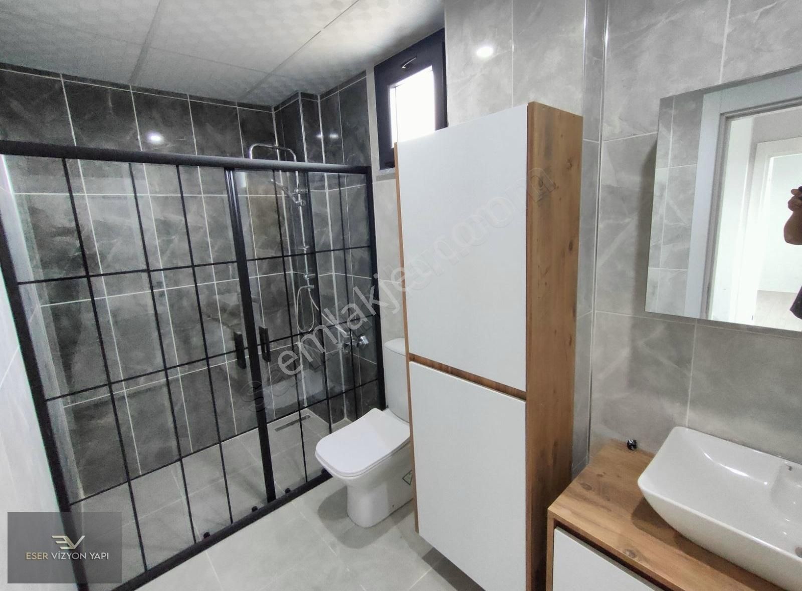 #eser Vizyon# Leb-i Derya Havuzlu Müstakil Denize Sıfır Villa - Görsel 6