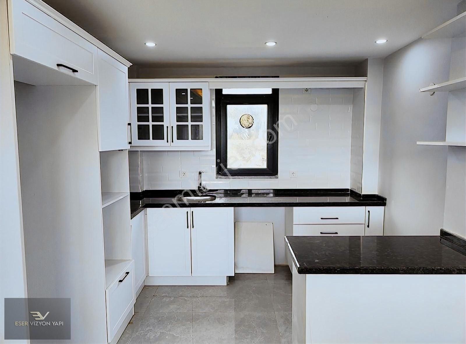 #eser Vizyon# Leb-i Derya Havuzlu Müstakil Denize Sıfır Villa - Görsel 5