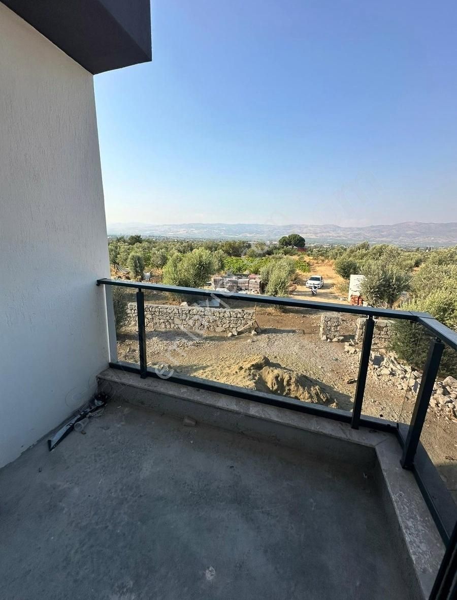 Filo Gayrimenkulden Triblex Villa - Görsel 16