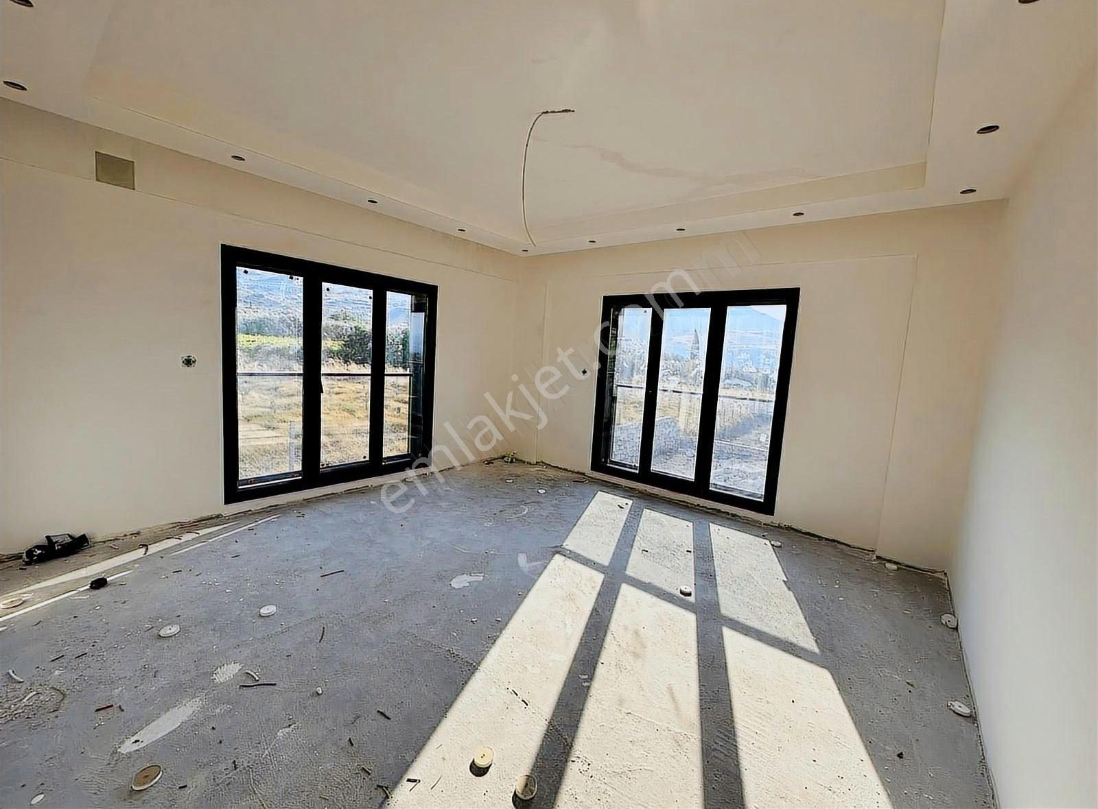 Filo Gayrimenkulden Triblex Villa - Görsel 12