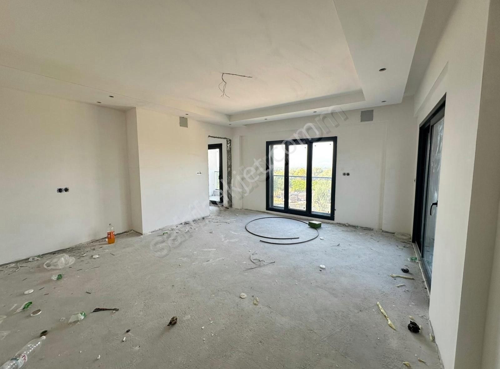 Filo Gayrimenkulden Triblex Villa - Görsel 26