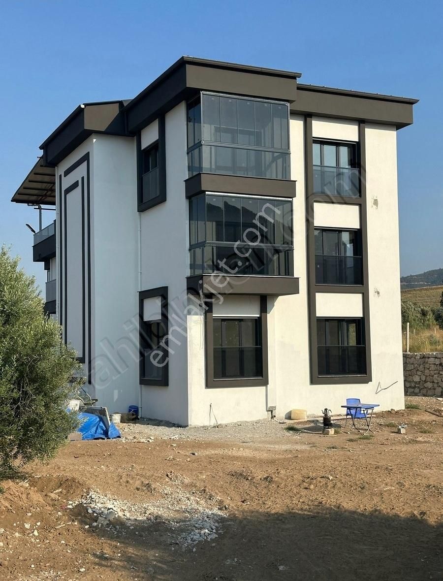 Filo Gayrimenkulden Triblex Villa