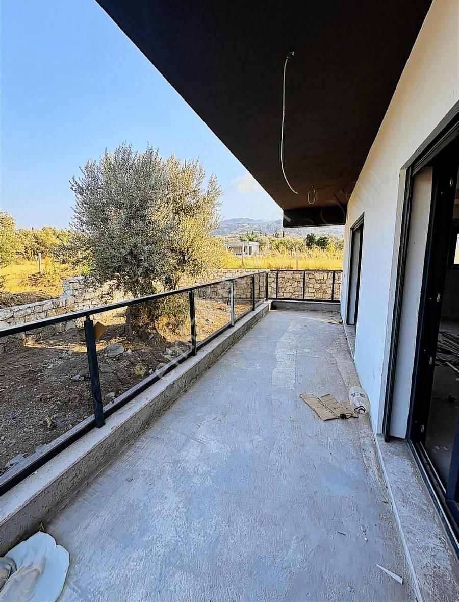 Filo Gayrimenkulden Triblex Villa - Görsel 6