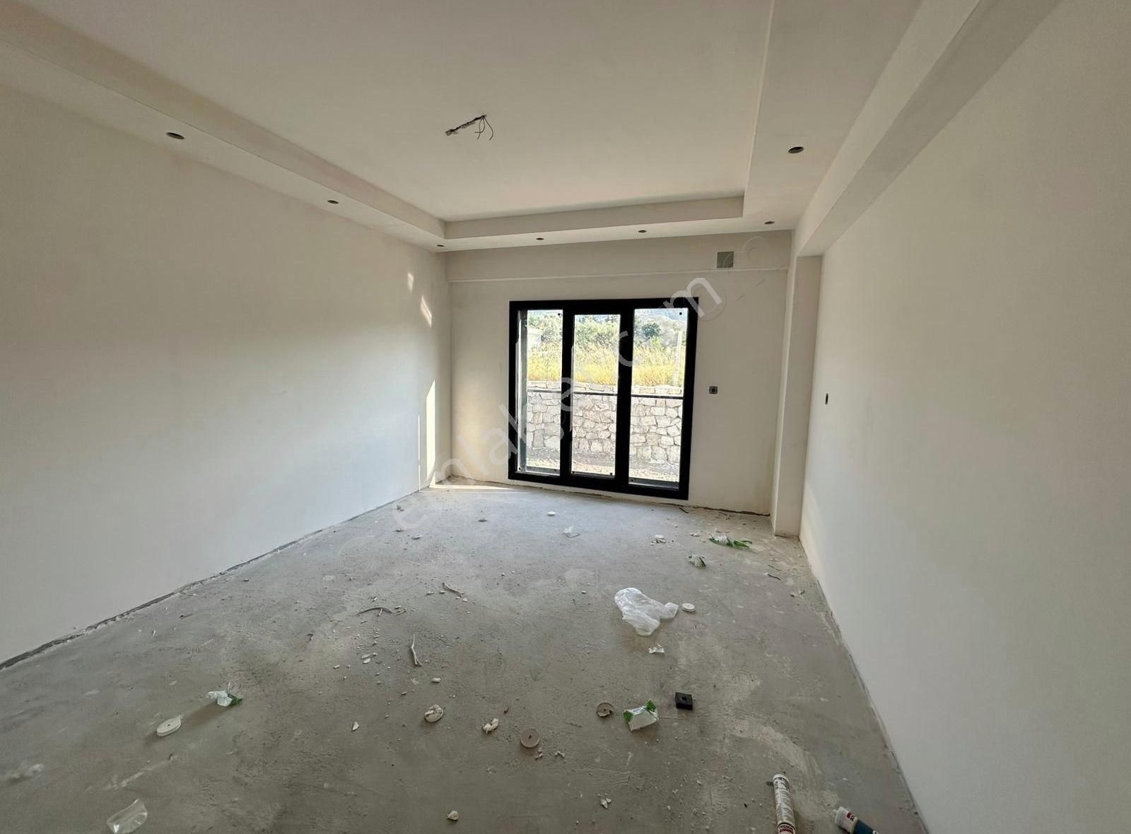 Filo Gayrimenkulden Triblex Villa - Görsel 21