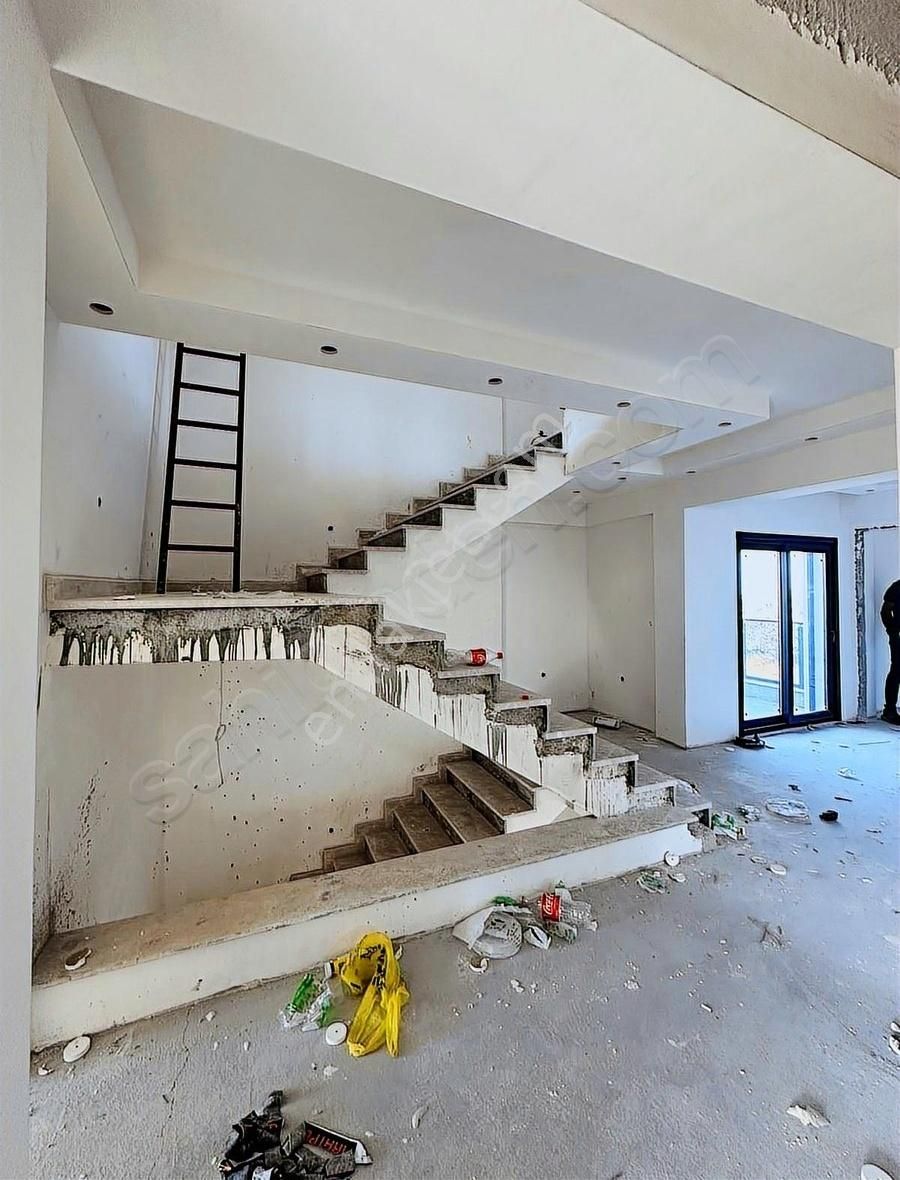 Filo Gayrimenkulden Triblex Villa - Görsel 7