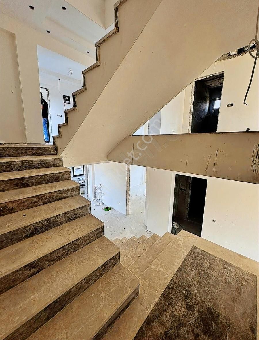 Filo Gayrimenkulden Triblex Villa - Görsel 19