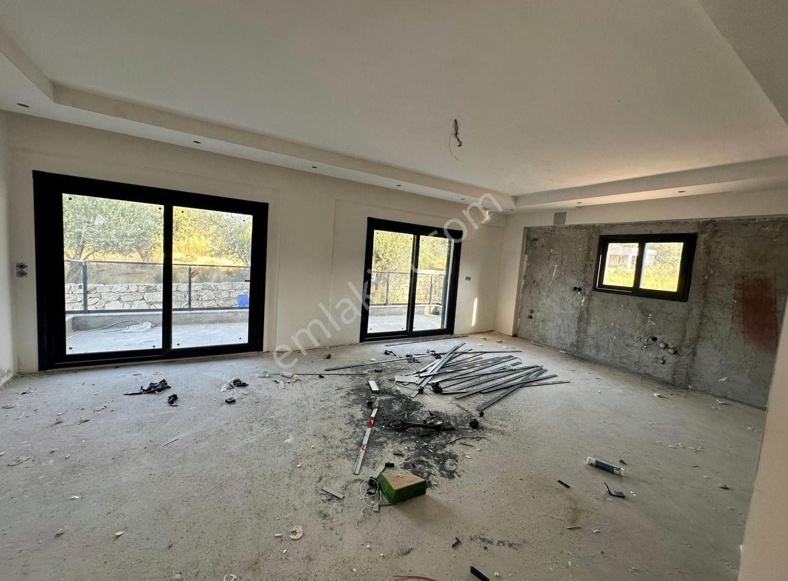 Filo Gayrimenkulden Triblex Villa - Görsel 5