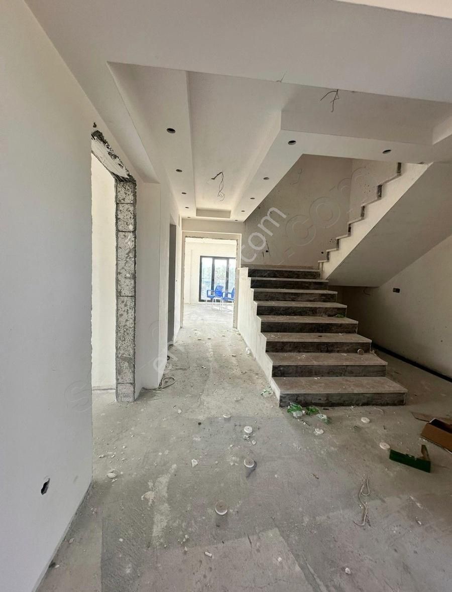 Filo Gayrimenkulden Triblex Villa - Görsel 17