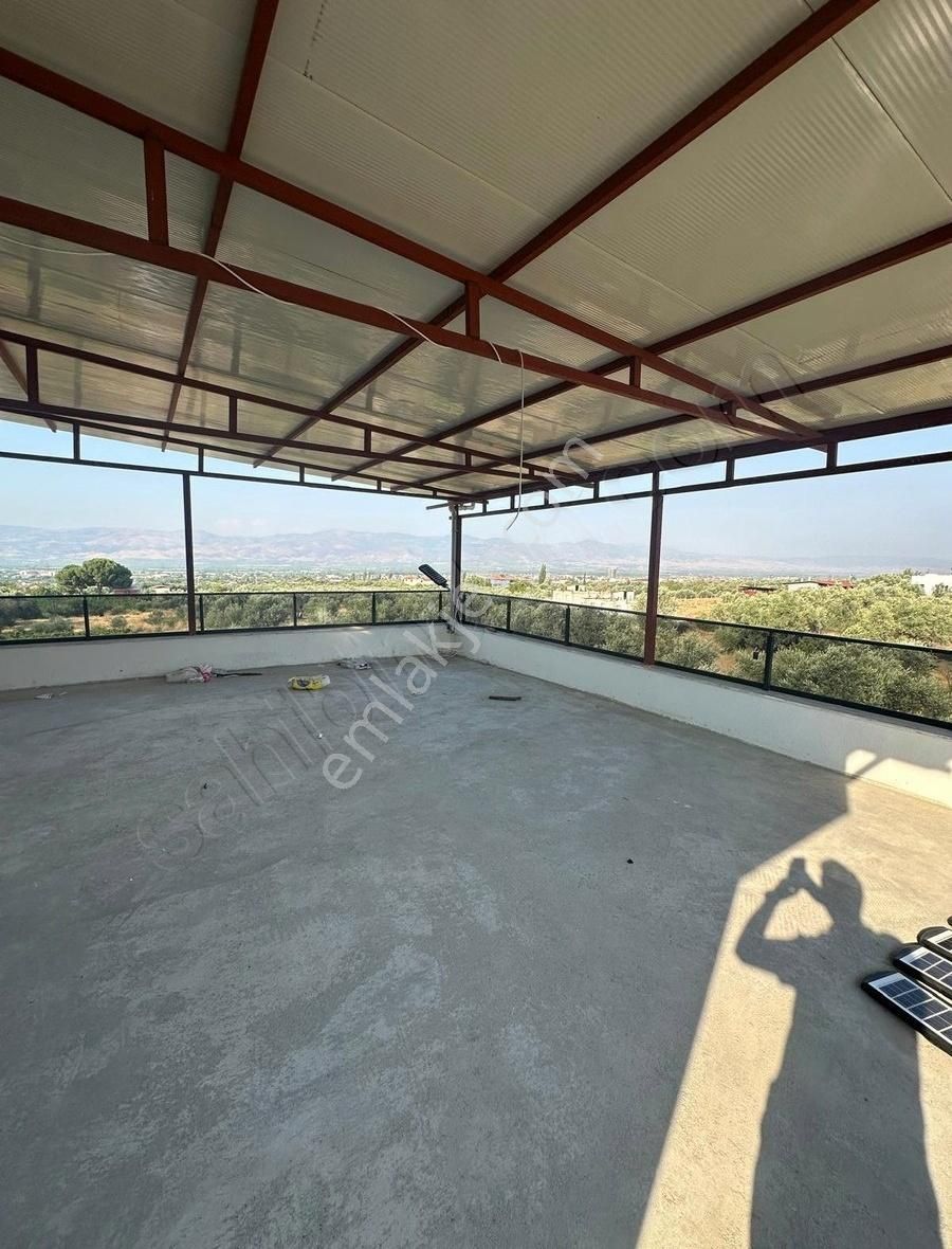 Filo Gayrimenkulden Triblex Villa - Görsel 22