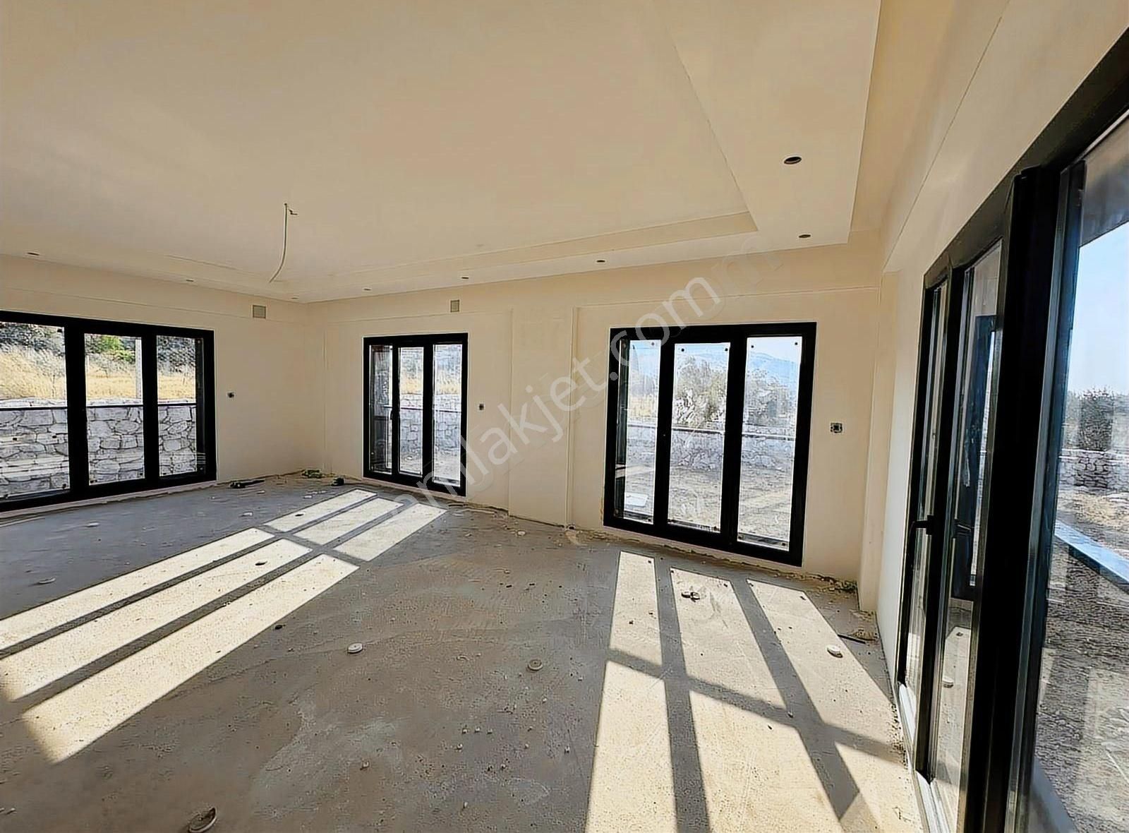 Filo Gayrimenkulden Triblex Villa - Görsel 8