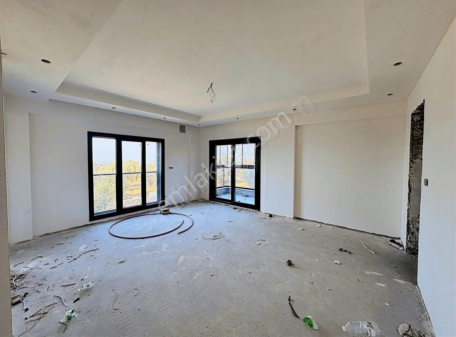 Filo Gayrimenkulden Triblex Villa - Görsel 25