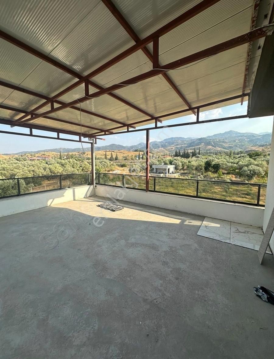 Filo Gayrimenkulden Triblex Villa - Görsel 4