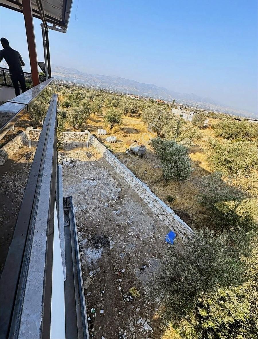 Filo Gayrimenkulden Triblex Villa - Görsel 10