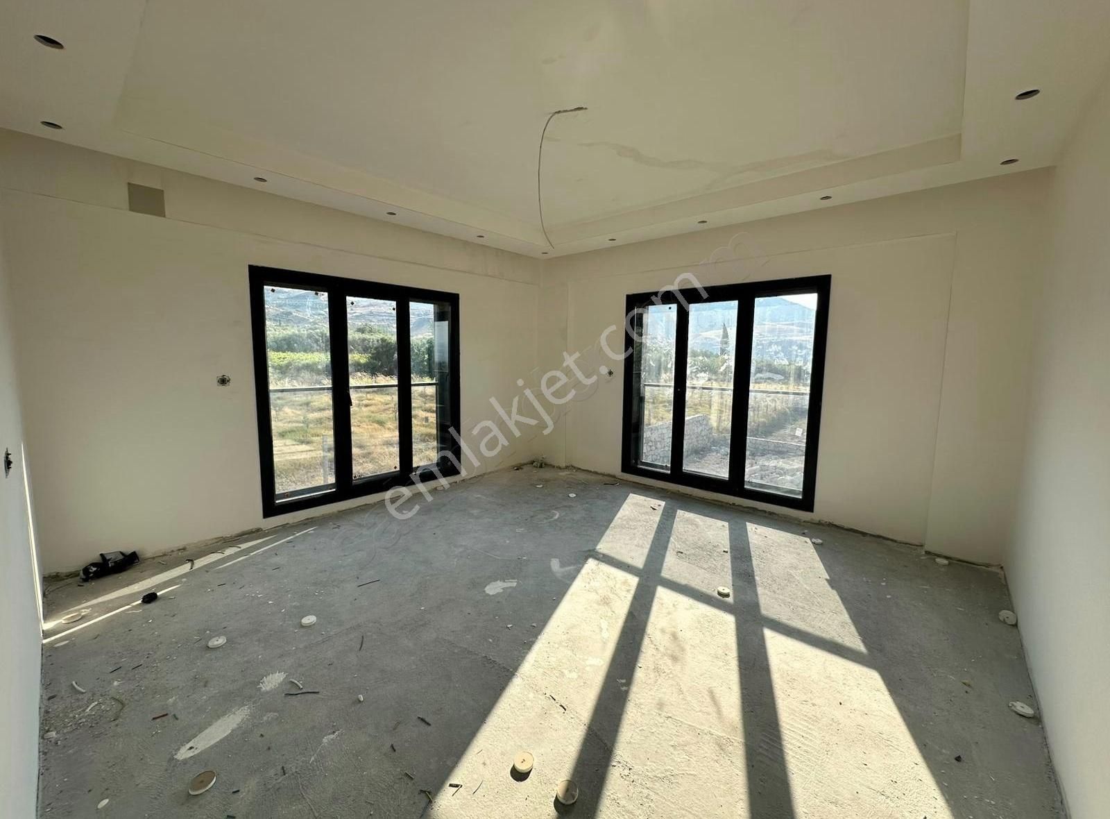 Filo Gayrimenkulden Triblex Villa - Görsel 27