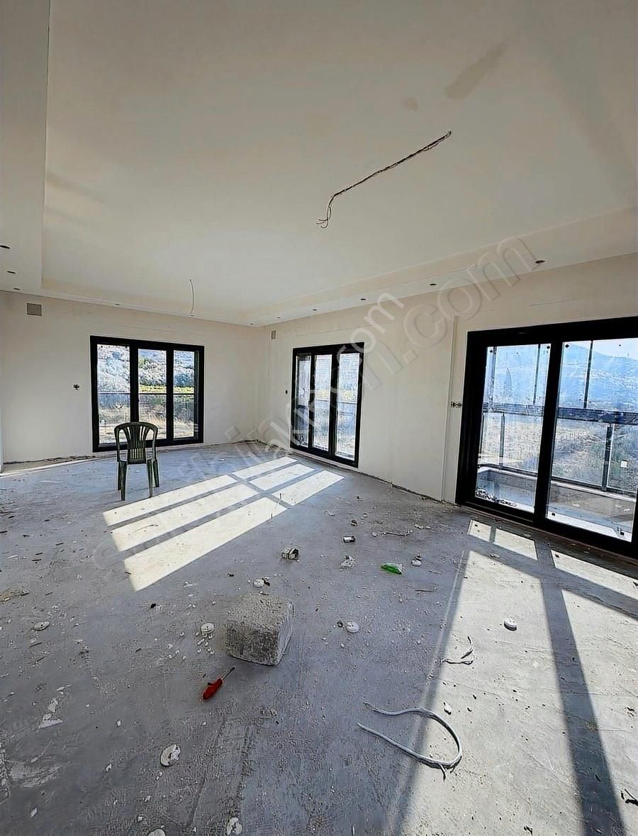 Filo Gayrimenkulden Triblex Villa - Görsel 2