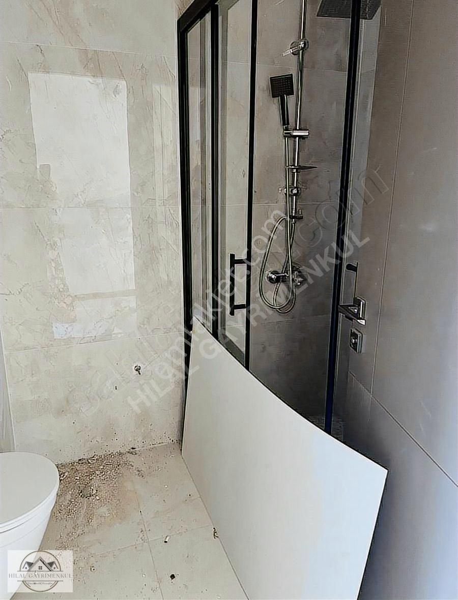 Hilal Gayrimenkul Den Sehir Hastanesine 300 Metre 2+1 Sifir Dair - Görsel 5