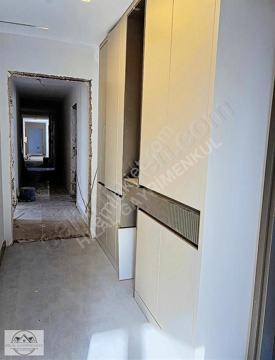 Hilal Gayrimenkul Den Sehir Hastanesine 300 Metre 2+1 Sifir Dair - Görsel 7