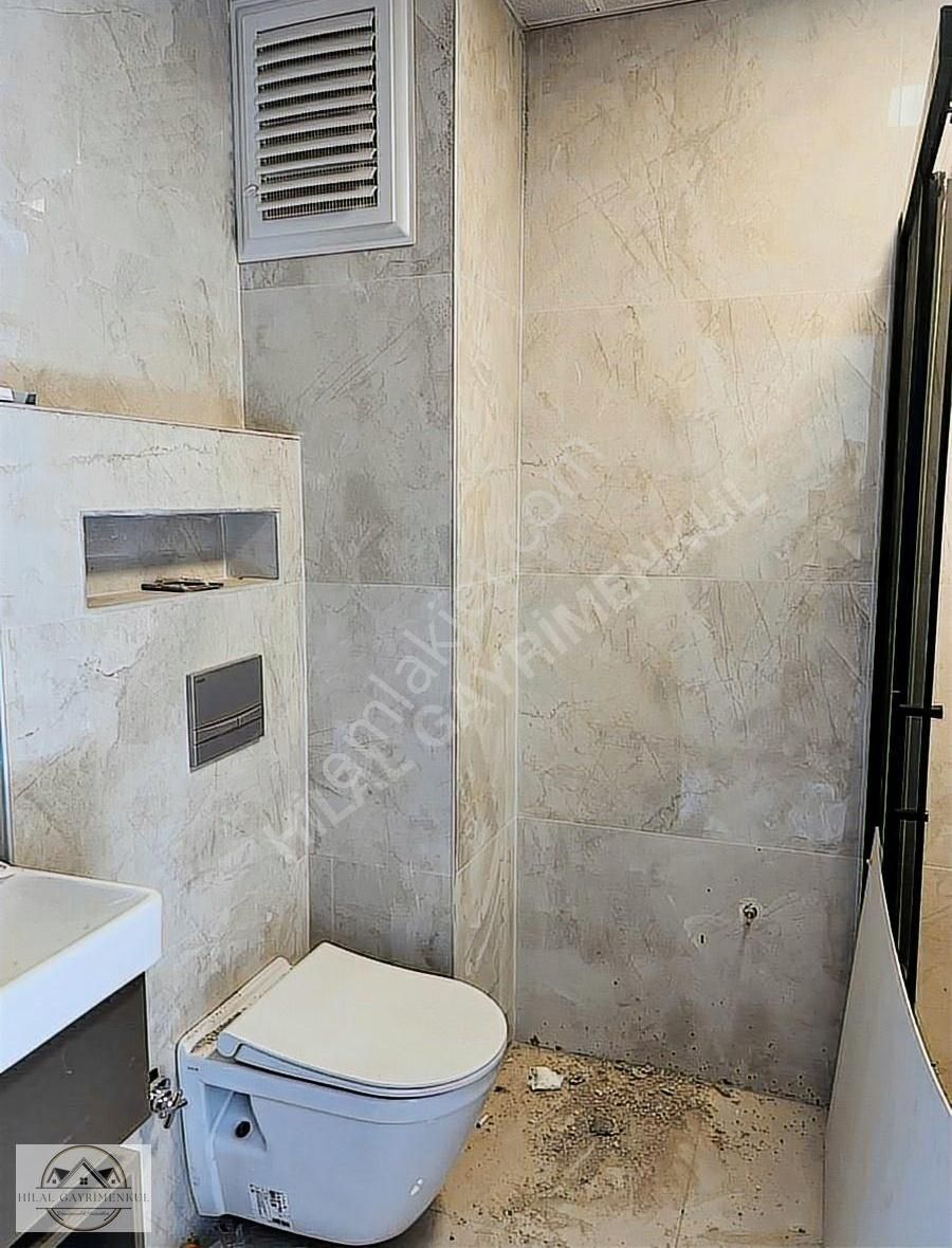 Hilal Gayrimenkul Den Sehir Hastanesine 300 Metre 2+1 Sifir Dair - Görsel 4