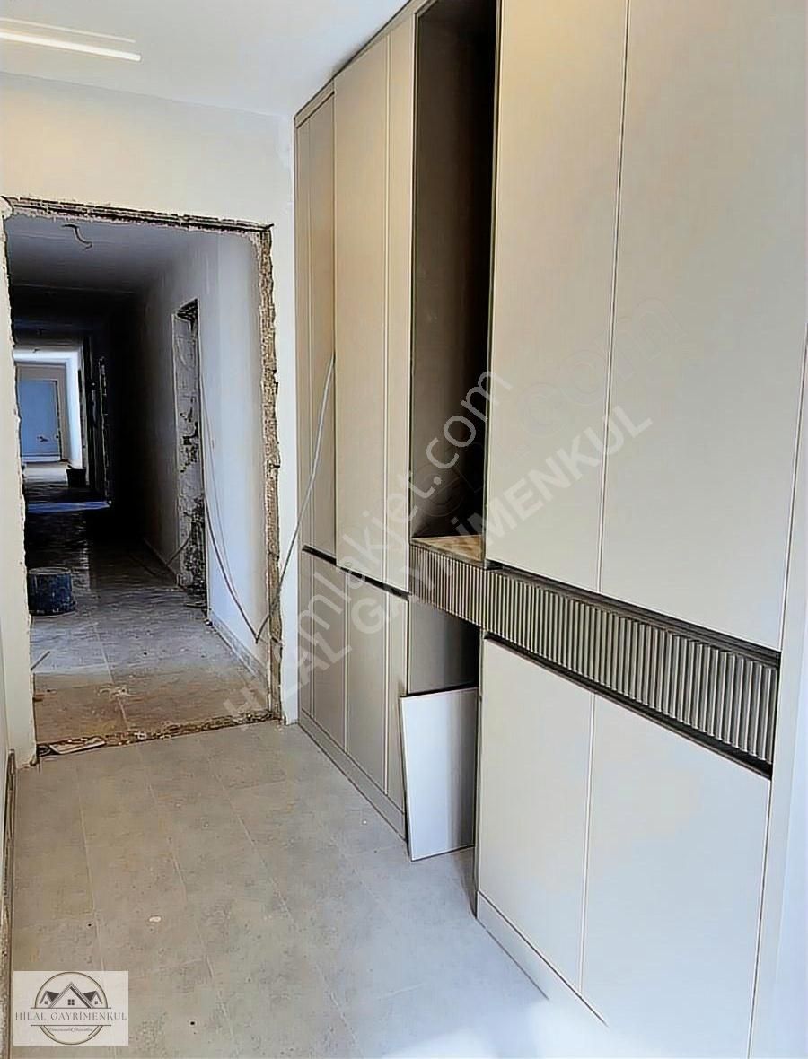 Hilal Gayrimenkul Den Sehir Hastanesine 300 Metre 2+1 Sifir Dair - Görsel 2