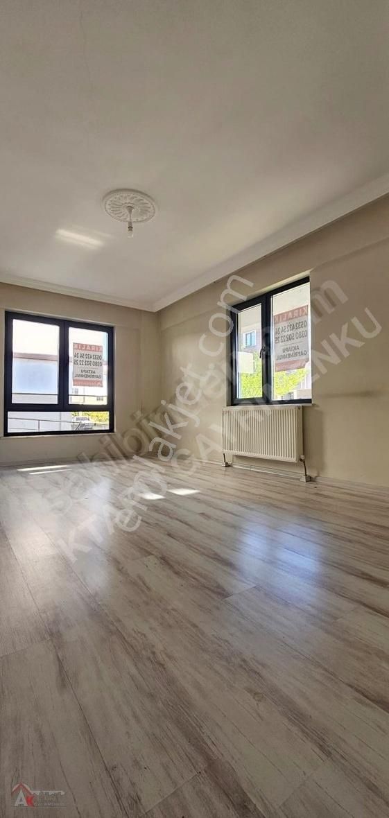 Aktapu'dan Sancaklar'da Yüksek Giriş 95 M2 2+1 Kiralık Daire